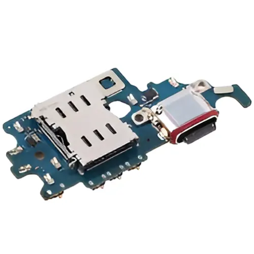 Replacement for SAMSUNG S21 CHARGING PCB FLEX - Quality Phone Parts in Sri Lanka